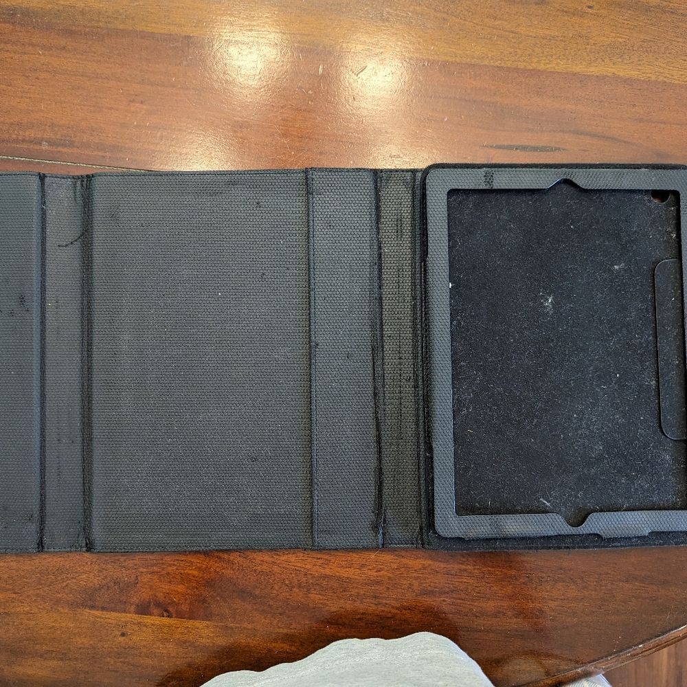 Brook Stone iPad Case